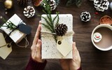 Upcyclinggeschenke