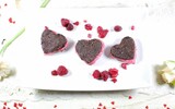 Valentine Ice Cream vegan