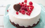Vegane Sahnetorte 1 4