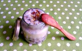Veganes Zwiebelschmalz