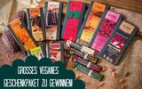 Vivani Geschenkpaket VEGAN2