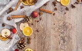 Weihnachts GEwuerze