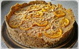 White Chocolate Tarte