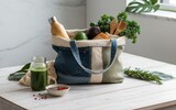 ai/ai ab ag upcycling taschen