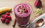 ai/ai anti aging smoothie