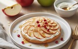 ai/ai apfel joghurt toertchen