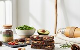ai/ai black bear paleo food
