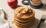 ai/ai buchweizen pancakes