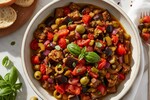 caponata siciliana
