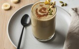 ai/ai chai smoothie