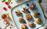 ai/ai diy badepralinen
