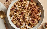 ai/ai diy muesli