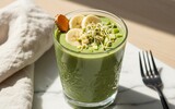 ai/ai energy boosting smoothie
