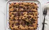 ai/ai erdnussbutter chocolate chip blondies