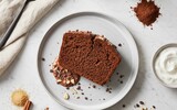 ai/ai fettarmer schoko kuchen