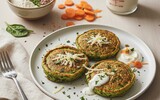 ai/ai gemuese pfannkuchen