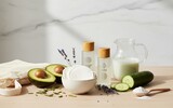 ai/ai gesichtspflegesets gewinnspiel pure skin food