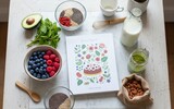 ai/ai gesund backen mit veganpassion