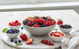 ai/ai gesunde beeren