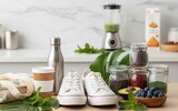 ai/ai gewinnspiel ethletic sneakers