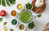 ai/ai gewuerze kraeuter smoothie