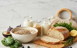 ai/ai gluten ja oder nein