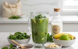 ai/ai gruener smoothie workshop