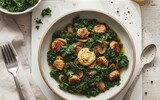 ai/ai gruenkohl rezept