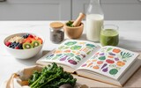 ai/ai happy vegan