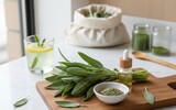 ai/ai heimische superfoods salbei