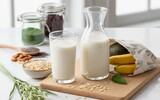 ai/ai ist hafermilch vegan