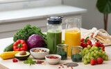 ai/ai juicer veggiefino gewinnspiel