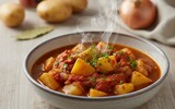 ai/ai kartoffel gulasch