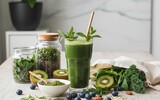 ai/ai lebepur smoothie zutaten