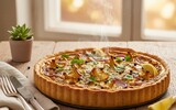 ai/ai pilz quiche