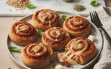 ai/ai pizza schnecken
