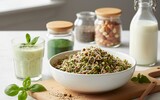 ai/ai pur ya super sprouts detox mix