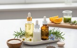 ai/ai pure skin food gesichtsoel gewinnspiel