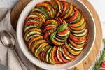 ai/ai ratatouille provencale