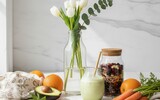 ai/ai reuse glas flaschen