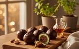 ai/ai roh vegane mozart kugeln