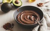 ai/ai roh vegane schoko creme
