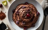 ai/ai rohkost blackforest eis