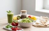 ai/ai rohkost kurs raw food 101