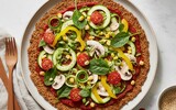 ai/ai rohkost pizza