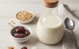 ai/ai schnelle soja milch selbermachen