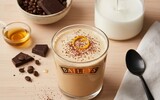 ai/ai selbstgemachtes veganes baileys