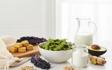 ai/ai soja unvertraeglichkeit soja allergie