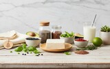 ai/ai spar tofu tracking