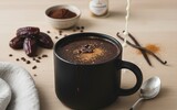 ai/ai trinkschokolade roh vegan
